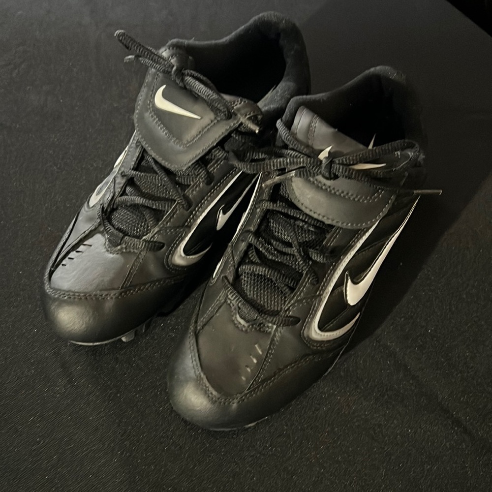 Nike Soccer Cleats